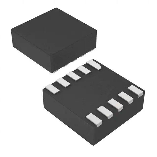 MAX4745ELB+T Analog Devices Inc./Maxim Integrated